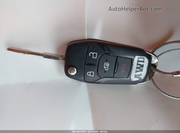 1FTBR2X80RKA91178 2024 FORD TRANSIT-250 White Вид панелі приладів