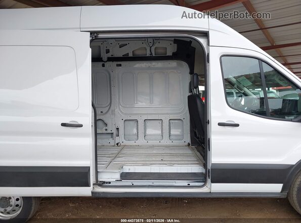 1FTBR2X80RKA91178 2024 FORD TRANSIT-250 White Вид наклейки з VIN-кодом
