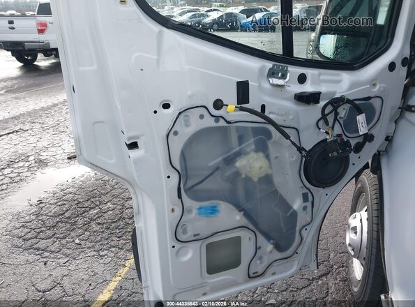1FTBR3U80PKA40898 2023 FORD TRANSIT-250 White წინა ხედი