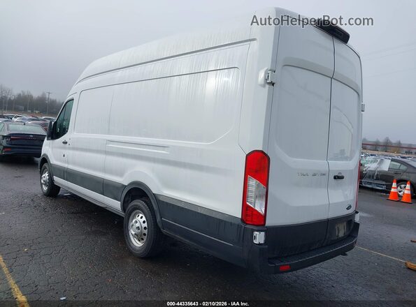 1FTBR3U80PKA40898 2023 FORD TRANSIT-250 White უკანა მარცხენა