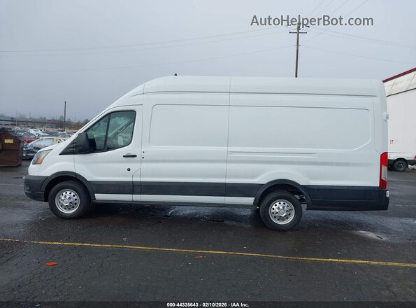 1FTBR3U80PKA40898 2023 FORD TRANSIT-250 White 