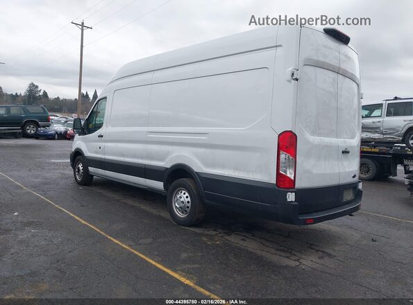 1FTBR3U81NKA64169 2022 FORD TRANSIT-250 White 