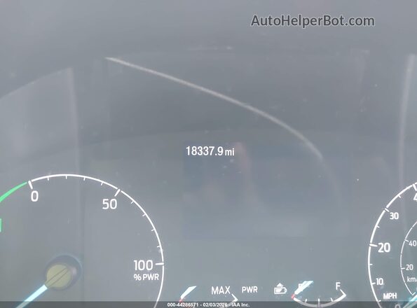 1FTBW1YK6PKB80280 2023 FORD E-TRANSIT-350 Белый Вид задних сидений