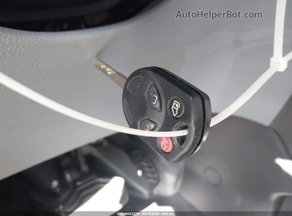 1FTBW2CG2KKA68061 2019 FORD TRANSIT-350 White Widok deski rozdzielczej