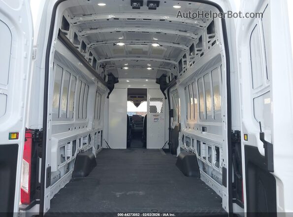1FTBW3X81TKA23171 2026 FORD TRANSIT-350 Белый 