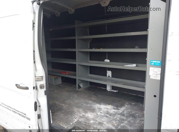 1FTBW3X86RKA42484 2024 FORD TRANSIT-350 White Вид наклейки з VIN-кодом