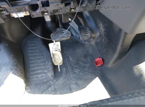 1FTBW3X88NKA22201 2022 FORD TRANSIT-350 White Вид панелі приладів