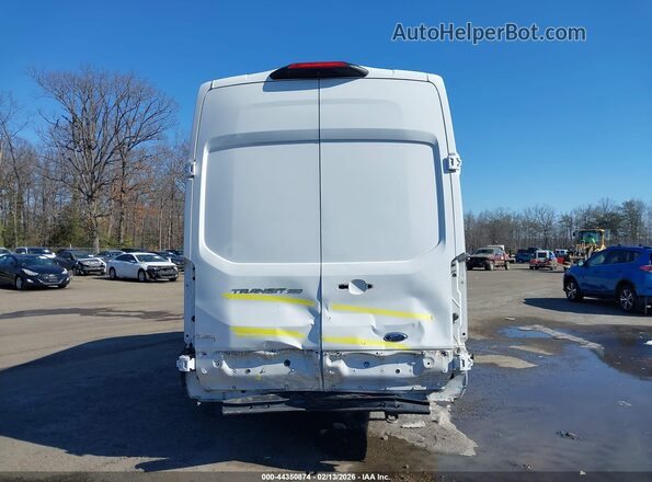 1FTBW3X88NKA22201 2022 FORD TRANSIT-350 White 