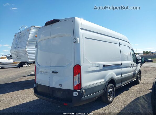 1FTBW3XG0MKA12039 2021 FORD TRANSIT-350 White Rear right