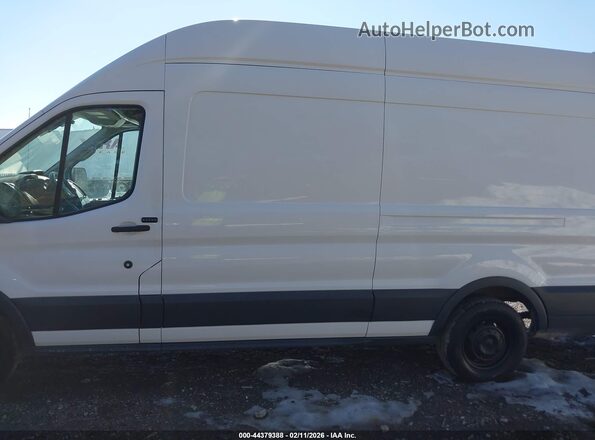 1FTBW3XG2HKB03609 2017 FORD TRANSIT-350 White სალონის 360-გრადუსიანი ხედი