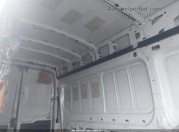 1FTBW3XG4MKA80926 2021 FORD TRANSIT-350 Белый Вид наклейки с VIN-кодом