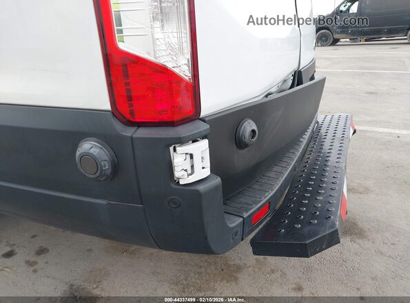 1FTBW3XK7NKA08284 2022 FORD E-TRANSIT-350 CARGO VAN White 