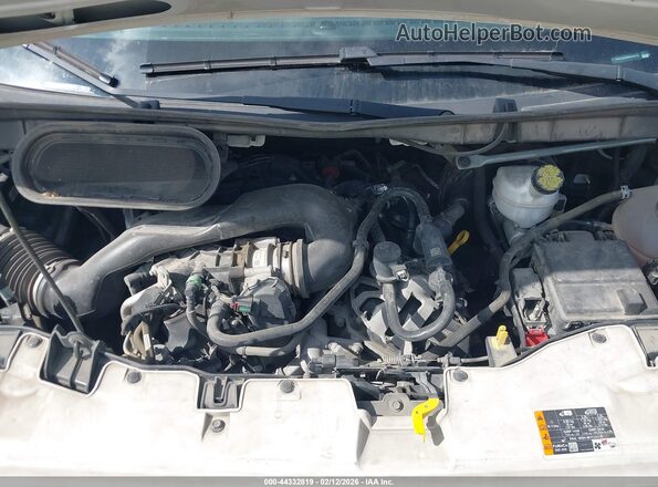 1FTBW9C89MKA95472 2021 FORD TRANSIT-350 White Հետևի տեսք