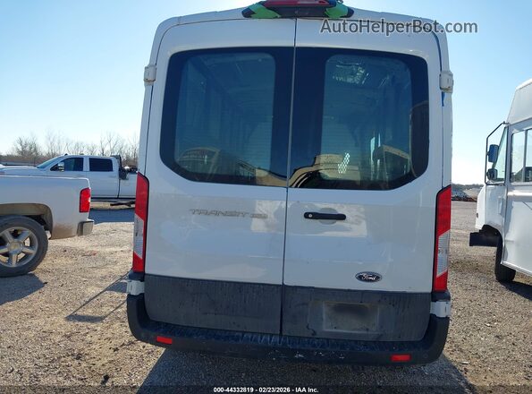 1FTBW9C89MKA95472 2021 FORD TRANSIT-350 White 