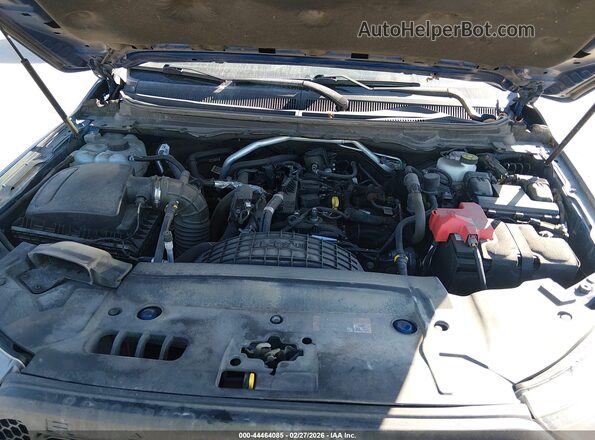 1FTER1EH0LLA35673 2020 FORD RANG Blue Vista trasera