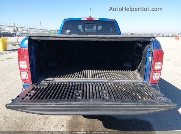 1FTER1EH0LLA35673 2020 FORD RANG Blue 