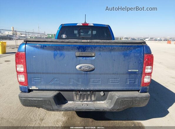 1FTER1EH0LLA35673 2020 FORD RANG Blue 