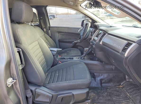1FTER1EH0NLD45986 2022 FORD RANG Gray 