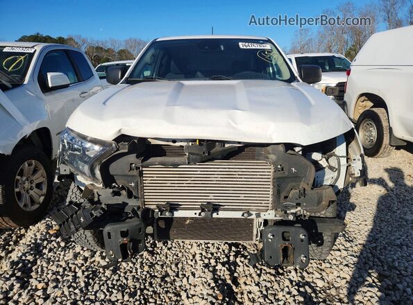 1FTER1EH3MLD98860 2021 FORD RANG White Вид спереду