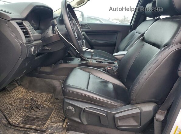 1FTER1EH5KLA86892 2019 FORD RANG Белый 