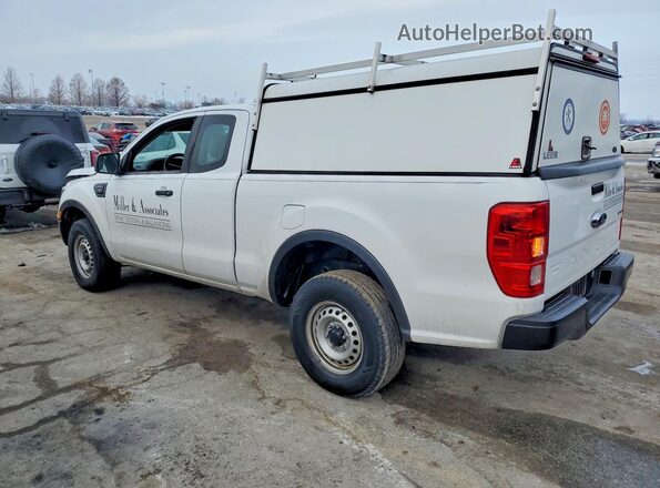 1FTER1EH5KLA86892 2019 FORD RANG Белый 