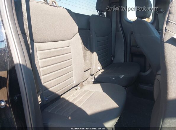 1FTER1FH3LLA65099 2020 FORD RANG Black Вид наклейки з VIN-кодом
