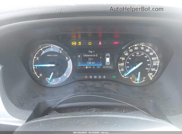 1FTER1FH3LLA65099 2020 FORD RANG Black Вид задніх сидінь