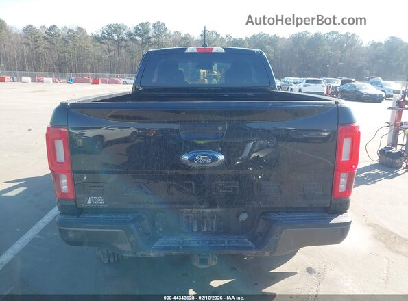 1FTER1FH3LLA65099 2020 FORD RANG Black 