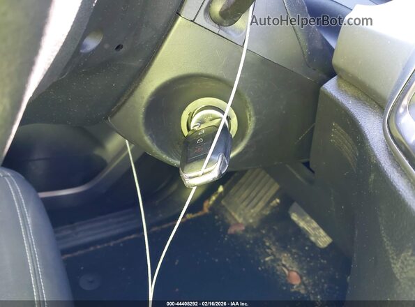 1FTER1FH4LLA92778 2020 FORD RANG Silver Widok deski rozdzielczej