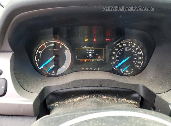 1FTER1FH5KLA26660 2019 FORD RANG Black 