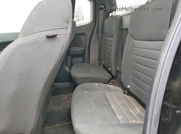 1FTER1FH5KLA26660 2019 FORD RANG Black 