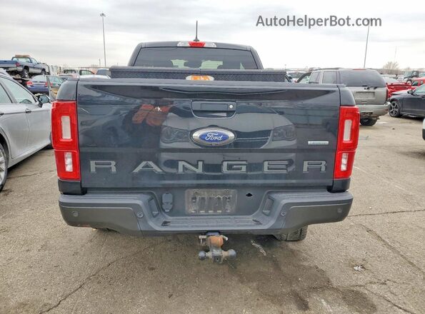 1FTER1FH5KLA26660 2019 FORD RANG Black 