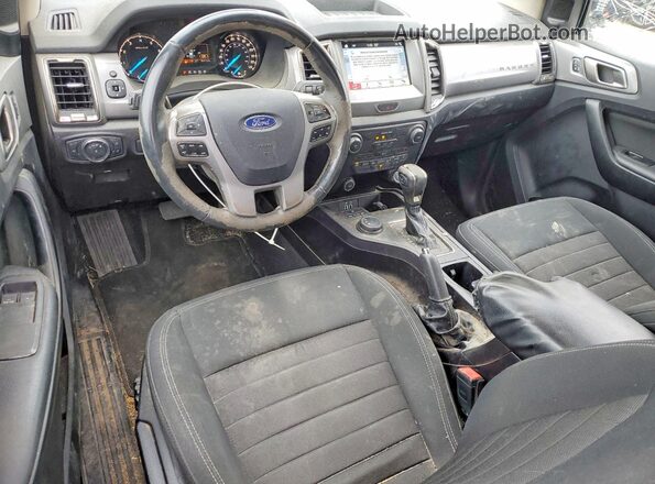 1FTER1FH5KLA26660 2019 FORD RANG Black 