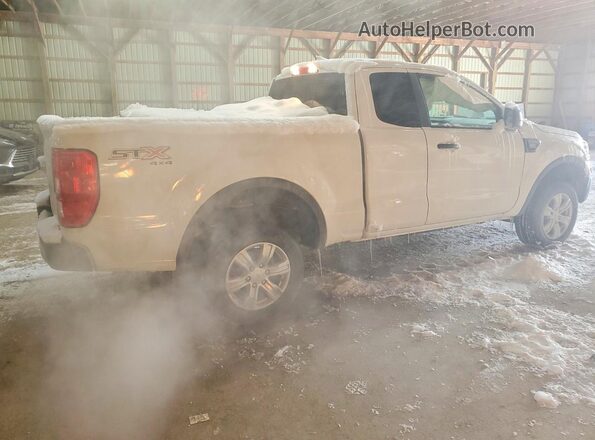 1FTER1FH5NLD24758 2022 FORD RANG White Задня права чверть