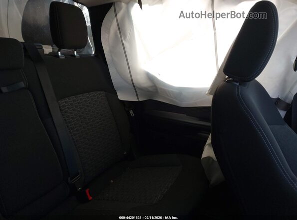 1FTER4BH8RLE24382 2024 FORD RANG White Widok naklejki z numerem VIN