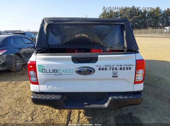 1FTER4BH8RLE24382 2024 FORD RANG White 