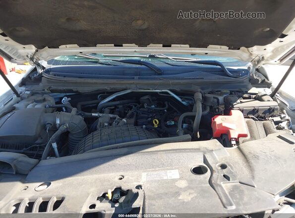 1FTER4EH0KLA79690 2019 FORD RANG White Rear view
