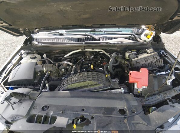 1FTER4EH1PLE28914 2023 FORD RANG Черный Вид сзади
