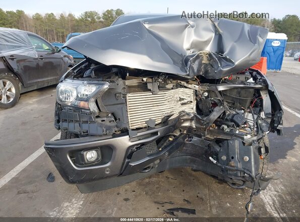 1FTER4EH2KLA88665 2019 FORD RANG Серый 