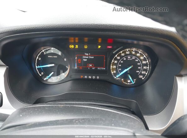 1FTER4EH3KLB08972 2019 FORD RANG White 