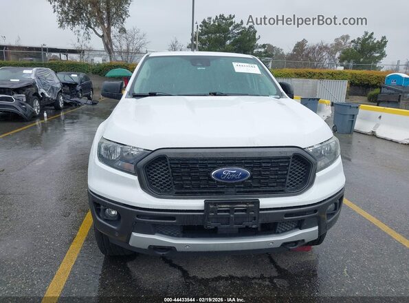 1FTER4EH3KLB08972 2019 FORD RANG White 