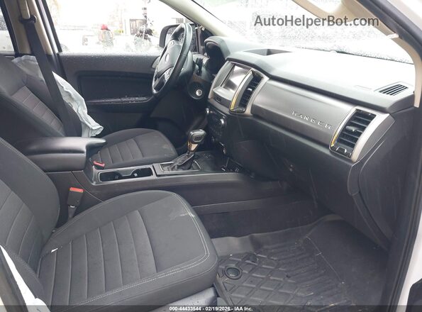1FTER4EH3KLB08972 2019 FORD RANG White 