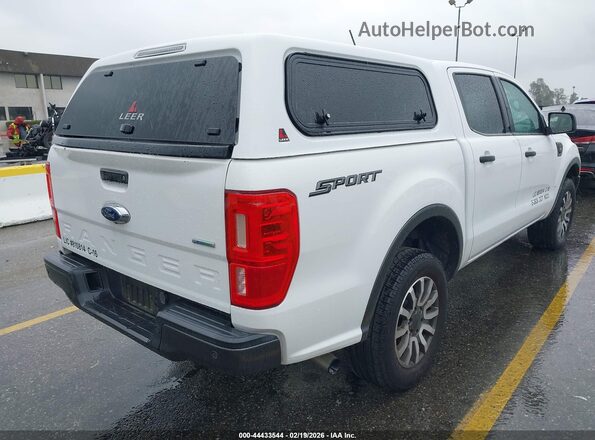 1FTER4EH3KLB08972 2019 FORD RANG White 
