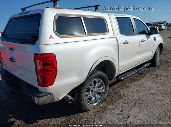 1FTER4EH4LLA63896 2020 FORD RANG Белый 