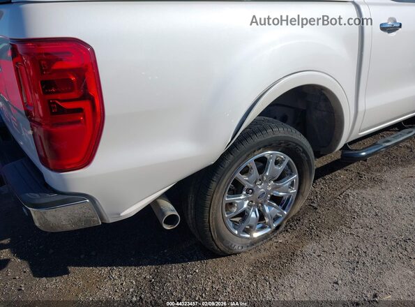 1FTER4EH4LLA63896 2020 FORD RANG Белый 