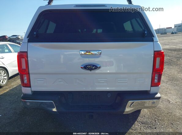 1FTER4EH4LLA63896 2020 FORD RANG Белый 