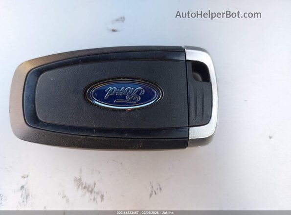 1FTER4EH4LLA63896 2020 FORD RANG Белый 