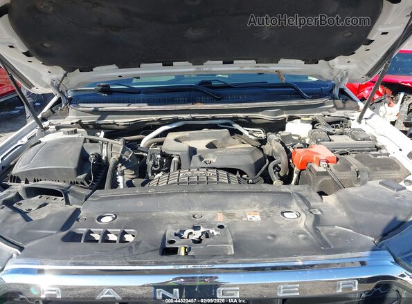1FTER4EH4LLA63896 2020 FORD RANG Белый 