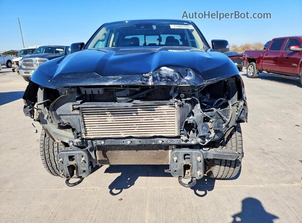 1FTER4EH8LLA29878 2020 FORD RANG Black Вид спереду