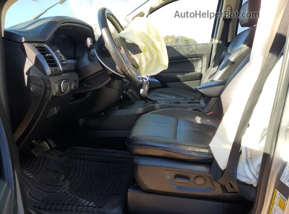 1FTER4EHXMLE03523 2021 FORD RANG Silver 